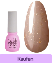 Toki-Toki Glaze Base GL01 Beige 5 ml